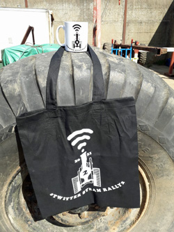 Tote Bags