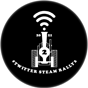 Twitter Steam Rally