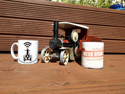 Mugs